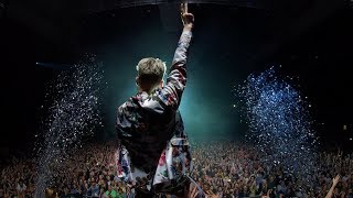 Mikolas Josef x GoPro - Lie to Me (Live from My Name Is Mikolas Josef)