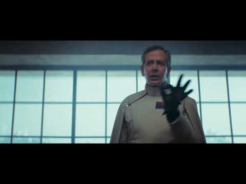 Star Wars Andor 2025 Orson Krennic Reveals his Plan for Ghorman Scene 1080p