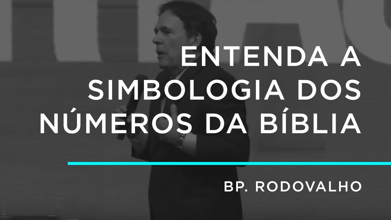 Entenda a simbologia dos números da Bíblia.