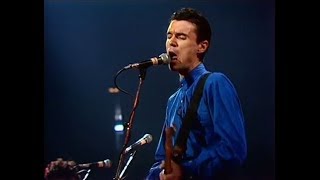 Talking Heads: Cities: Dortmund {1980}.