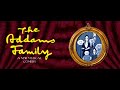 Pulled- Karaoke/Instrumental Lower Key (B flat Minor) - The Addams Family