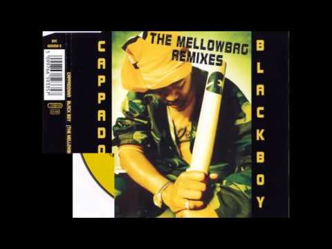 cappadonna   black boy the mellowbag remixes)