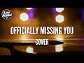 Officially Missing You Tamia Love Studio Cover