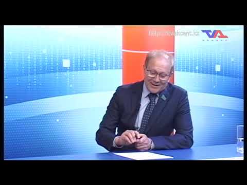 Выпуск программы "От первого лица" от 19 мая 2022г.