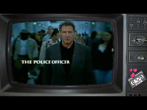 Random Hearts Promo 2002