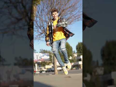 YouTube Thumbnail