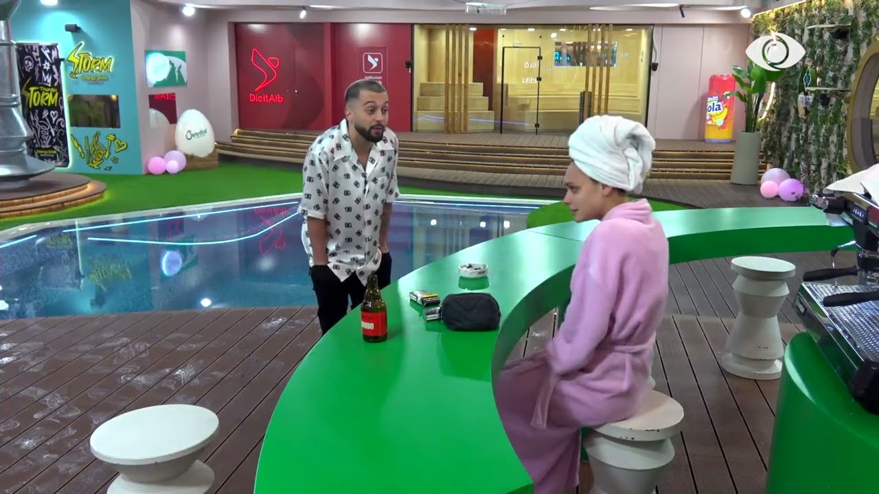 Për sa kohë jemi këtu…”/ Egli-Gjestit për marrëdhënien e tyre: Po bëj 28 vjeçe…