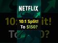 NETFLIX HOT STOCK A BUY AFTER SPLIT! NFLX BUY ZONE! #GROWTHSTOCKS #MAG ..