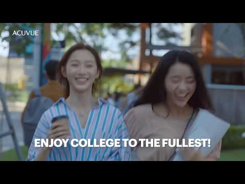 VITA 15s (Campus Moments)