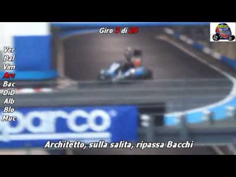 Campionato FunKart 2013 - Gara 08B - Colico (LC) - 12.10.2013