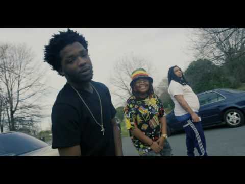 Yung Murda ft Young Hardaway - My Block (Official Music Video)