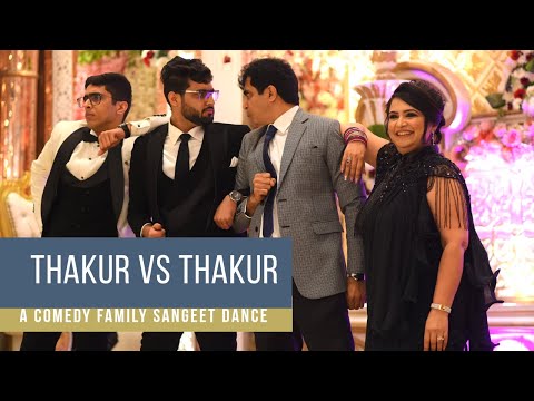 HARISH THAKUR THAKURS PER...