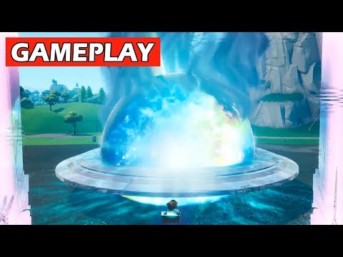 Fortnite Week 6 Challenges How To Do Them