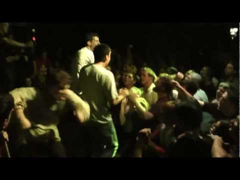 Defeater FULL SET (924 Gilman 09.07.2012)