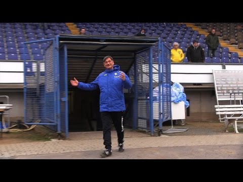 Darmstadt 98: Berndroth nach Meier-Entlassung Lilien-Interimscoach