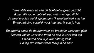 Duurt te lang - Davina Michelle SONGTEKST