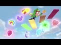 Lucky Charms Commercial (2020)
