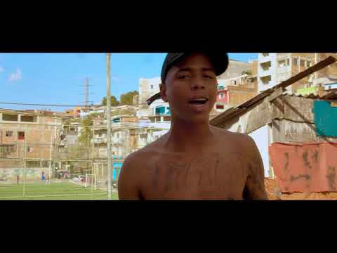 MC Lemos - Fé que da Certo, Neguin Ralé (Vídeo Clipe) DJ GM