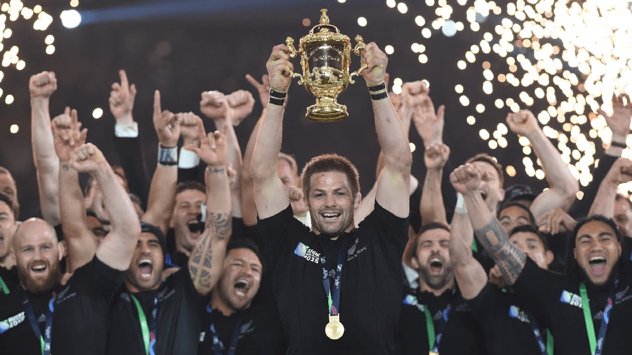 DÚVIDAS FREQUENTES #1: Tudo o que você precisa saber para a Copa do Mundo de rugby | #RugbyNaESPN