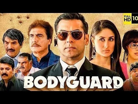 Bodyguard Full movie Salman Khan Kareena Kapoor Aditya Pancholi Hazel Keech Reviews & facts