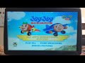 Jay Jay S Sensational Mystery DVD Walkthrough 2007