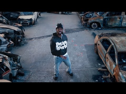 DreamBoy DZY - Hard Times (Official Music Video)