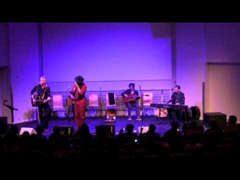 Light of Day Sweden - Hans Ludvigsson - When Shall I Be Free