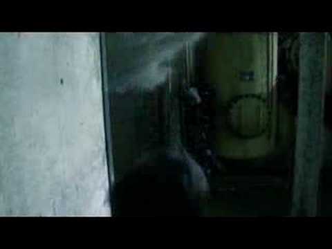 Metal Gear Solid Philanthropy (film) Webspot