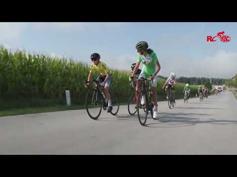 Herz für den Nachwuchs _ Alpe Adria Tour Kärnten