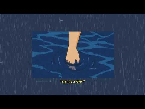 w00ds & Roiael - Cry Me A River