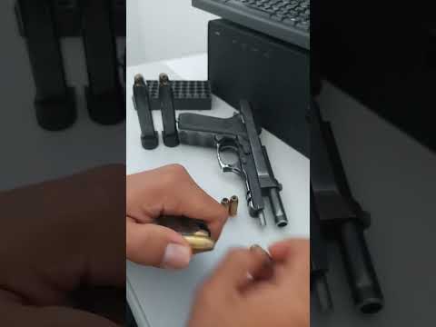 Municiamento Ponto 40