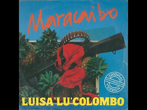 Luisa 'Lu' Colombo – Maracaibo (1982)