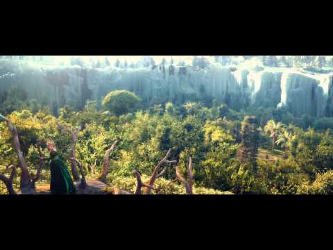 Güzel ve Çirkin - Türkçe Dublajlı Fragman