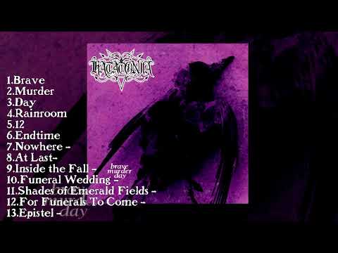 Katatonia - Brave FULL ALBUM Remastered Version (2006)