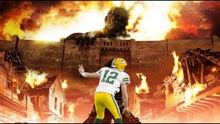 Attack on Green Bay