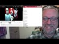 STAND YOUR GROUND By Sematary Ghost Mountain Reaction Firsttimehearing