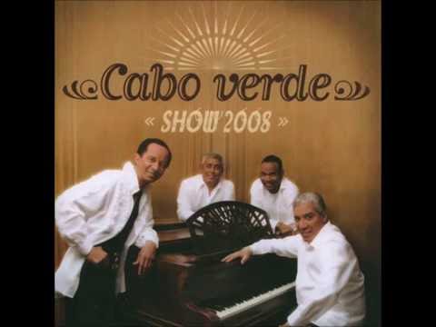 CABO VERDE SHOW2008  Bo kum cré sinti
