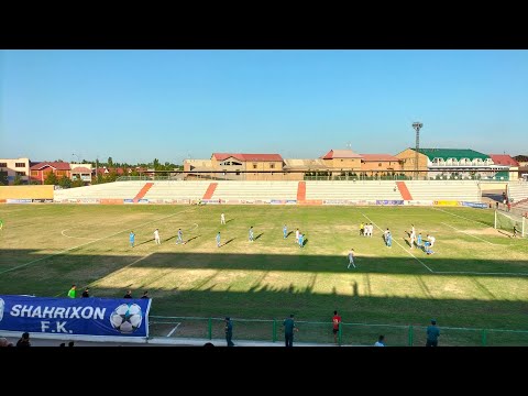 “SHAHRIXONCHI” -“ARAL”  3-1.