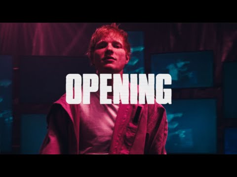 Ed Sheeran - Opening [Lyric Video]