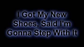 Taio Cruz - Imma Go WITH Lyrics