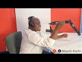 Mandla Mchavi Ka Maxelo Radio
