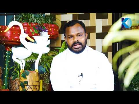 കഥയും കാര്യവും│Fr Binil Sebastian│Day#278│2021 February 18│Kathayum Kãryavum│Story Teller│Keralavani