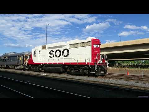 Classic Railroad Series 1042 - More Thirty Thursday
