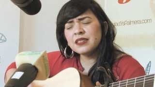 CARLA MORRISON - Falta de respeto