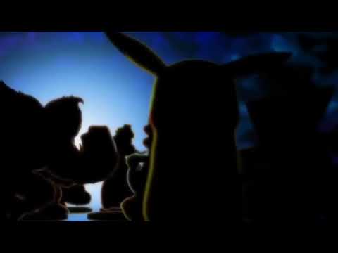 Super Smash Bros.: The Four (Rashid Theme - Epic Rock Version)