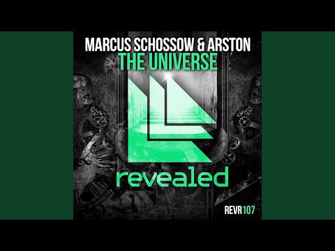 The Universe (Original Mix)