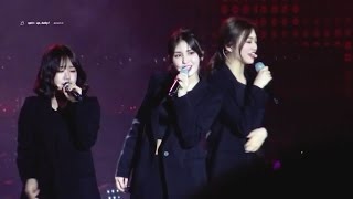 Jeon Somi ( JYP ) - No ( meghan trainor ) - Time Slip Concert