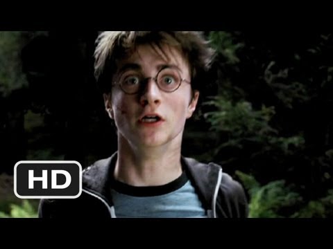 Harry Potter and the Prisoner of Azkaban (2004) Trailer 1