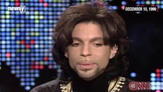 Did Prince Want Us To Hear &#39;Deliverance&#39;?