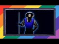 TAS PSX Mortal Kombat Trilogy Arcade Raiden Champion